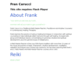 frankcarucci.com