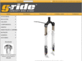 g-ridebike.com