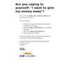 givemymoneyaway.com