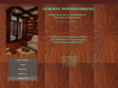 gordonwoodworking.com