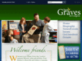 gravesforcongress.com