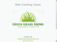 greengrassgrows.net