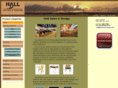 hallsales-design.com