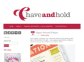 haveandholddesign.com
