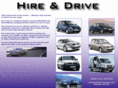 hireanddrive.co.uk