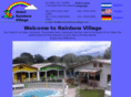 hotel-rainbow-village.com