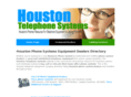 houston-telephone-systems.com