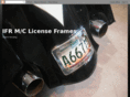 ifrframes.com