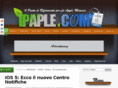 ipaple.com