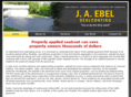 jaebelsealcoating.com