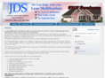 jdssaysyes.com