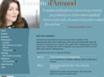 jeannettedarmand.com