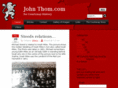 john-thom.com