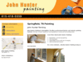 johnhunterpainting.com