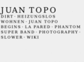 juantopo.com