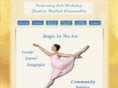 juniorballet.org