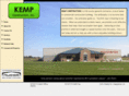 kempcontractors.com