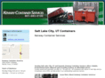 kenwaycontainer.net