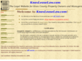 knoxleaselaw.com