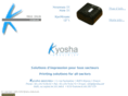 kyosha.net