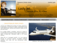 ladyjet.com