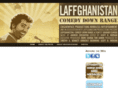 laffghanistan.com