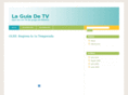 laguiadetv.com