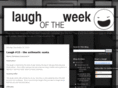 laughoftheweek.com