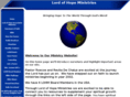 lohministries.com