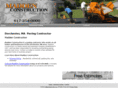 maddenpavingma.com