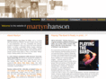 martynhanson.com