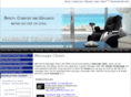 massagechairs101.com