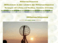 mitternachtssonne.com