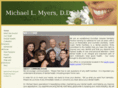 mlmyersdds.com