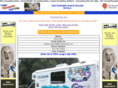 mobiledoggroomingsite.com
