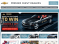 moreiowansdrivechevy.com