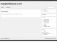 morphlifestyle.com