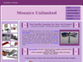 mosaics-unlimited.com