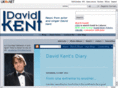 mrdavidkent.com