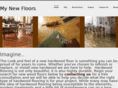 mynewfloors.com