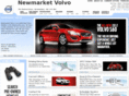 newmarketvolvo.com