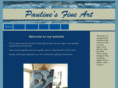 paulinesfineart.com