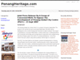 penangheritage.com