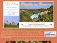 petit-paradis-provence.com