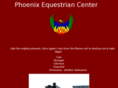 phoenixequestriancenter.com