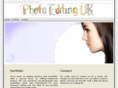 photoediting.co.uk