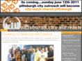 pittsburghcityoutreach.com