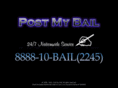 post-my-bail.com
