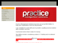 practicemanagementsolutions.info