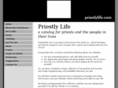 priestlylife.com